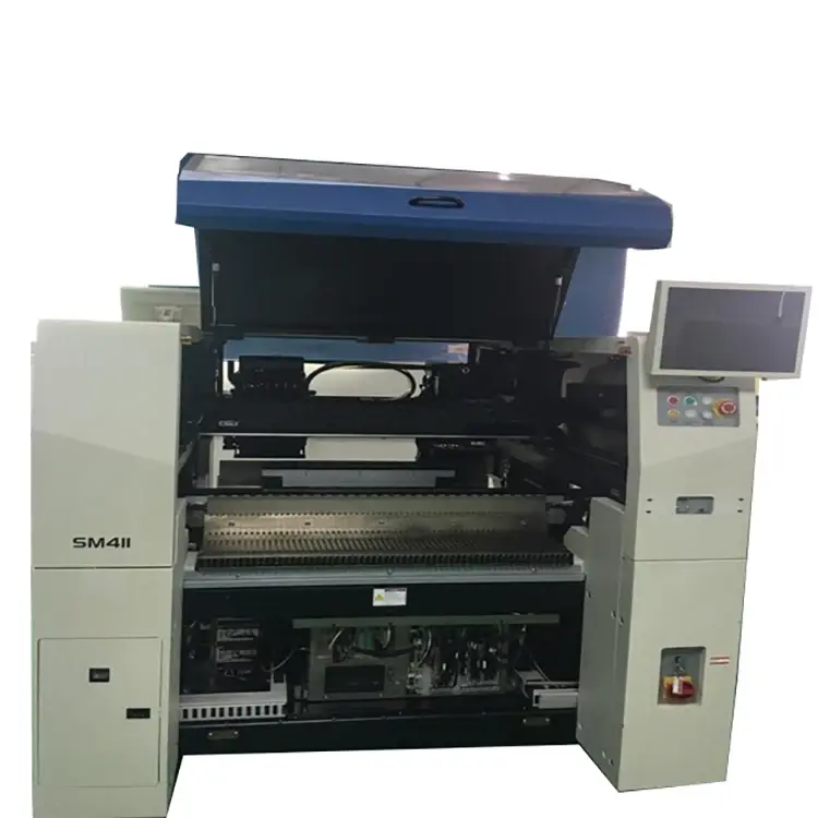 Best Price Pick and Place Machine Pick and Place Machine Company 3