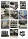 High End Smt Dispenser PLC YFX Machine Company 5