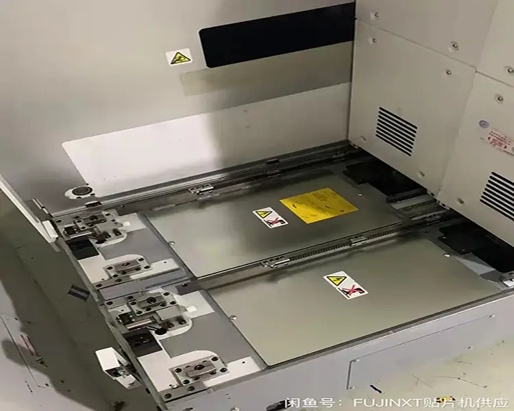 High End Smt Dispenser PLC YFX Machine Company 6