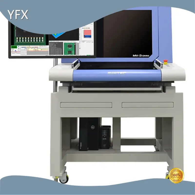 Smt Soldering Machine Provided YFX Machine 1