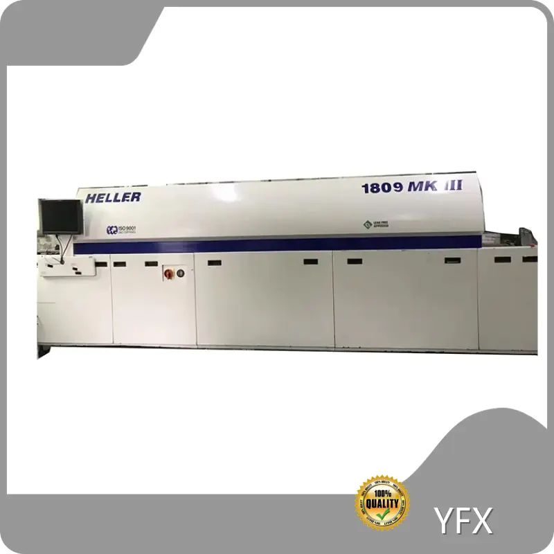 Best Price Smt Inspection Equipment YFX Machine Manufacture 1