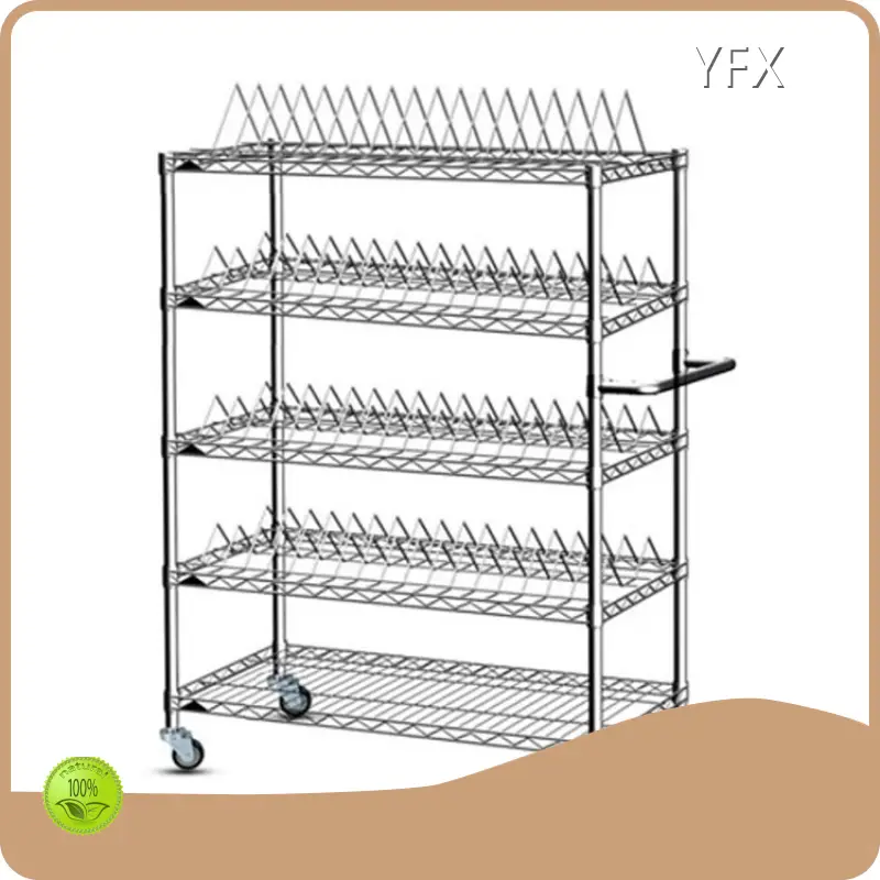 Pick and Place Machine YFX MachineProvidedmade in China 1