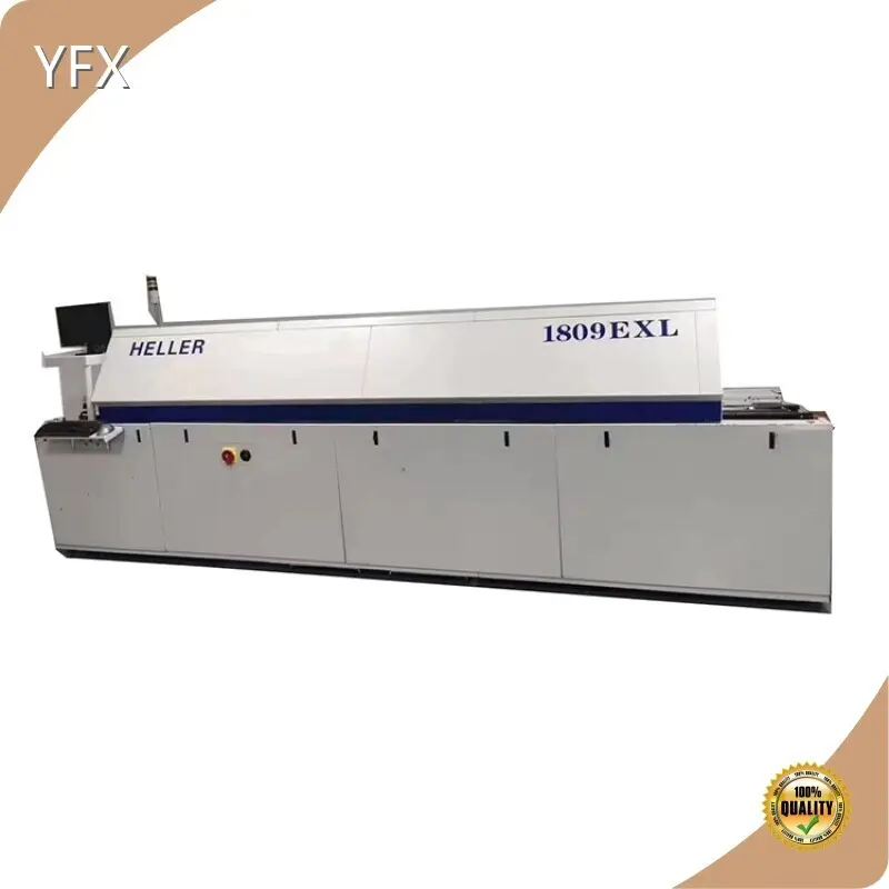 YFX Machine Brand Smt Equipment Manufacturers Supplier 1