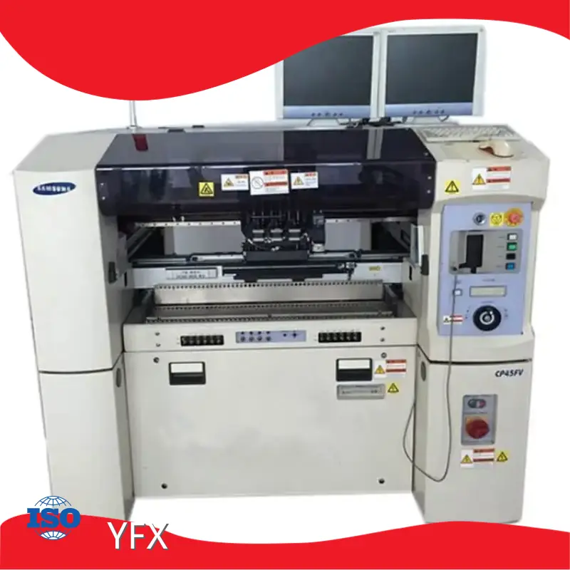 Quality Smt Dispenser Supplier PCBA Production 1