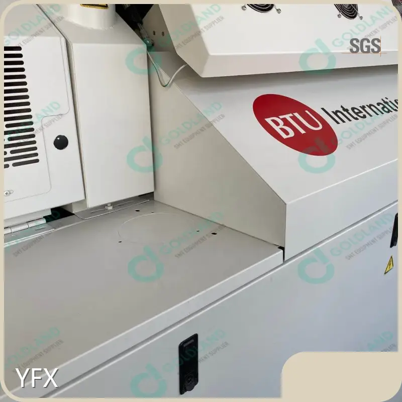Smt Assembly Equipment Bulk Buy Provided YFX Machine 1