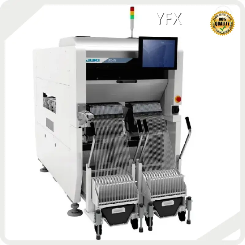 YFX Machine Brand Smt Mounting Machine Supplier 1