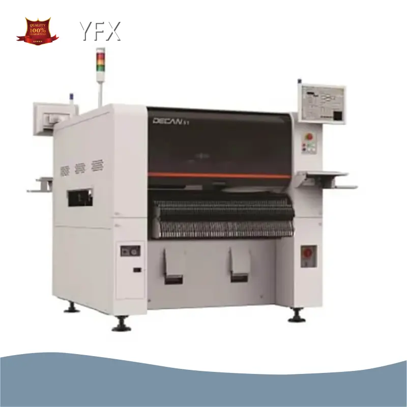Fine Quality Smt X Ray Machine Smt X Ray Machine Company 1