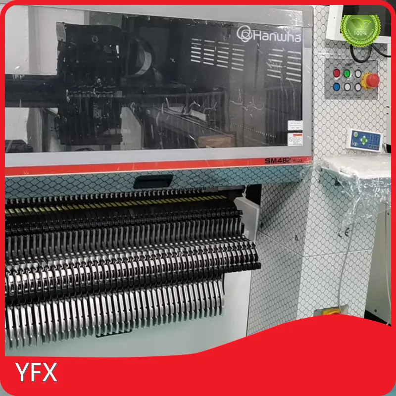 Hot Sale Smt Equipment Manufacturers Factory Price SMI Production 1