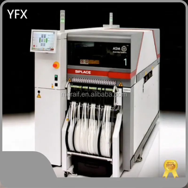 Smt Manufacturing Equipment PCBA Production YSM20 SMDCHIPMOUNTERdirectly Sale 1