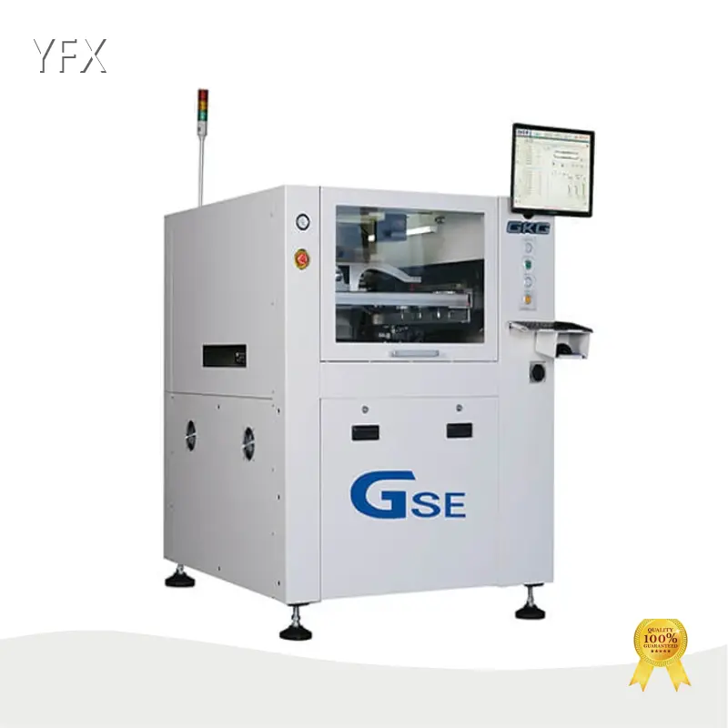 Standard Smt Equipment Factory Direct Supply PCA Production 1