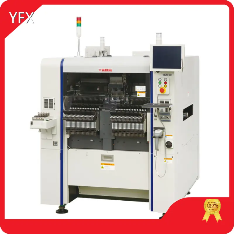 Durable Smt Assembly Equipment Smt Assembly Equipment Company 1