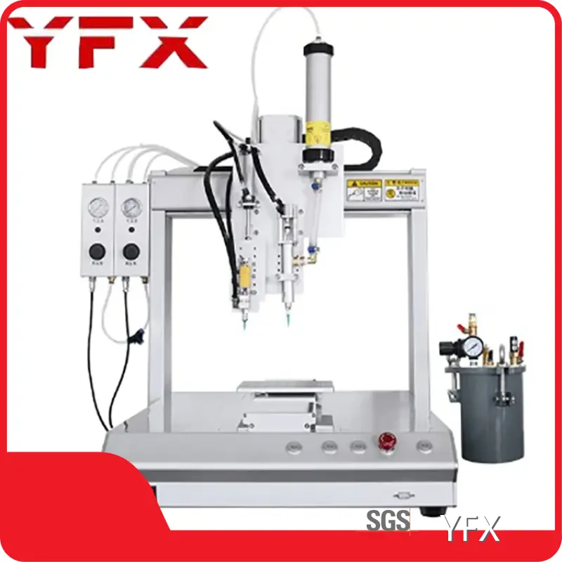 Smd Production Line PCA Production Stepper Motormade in China 1