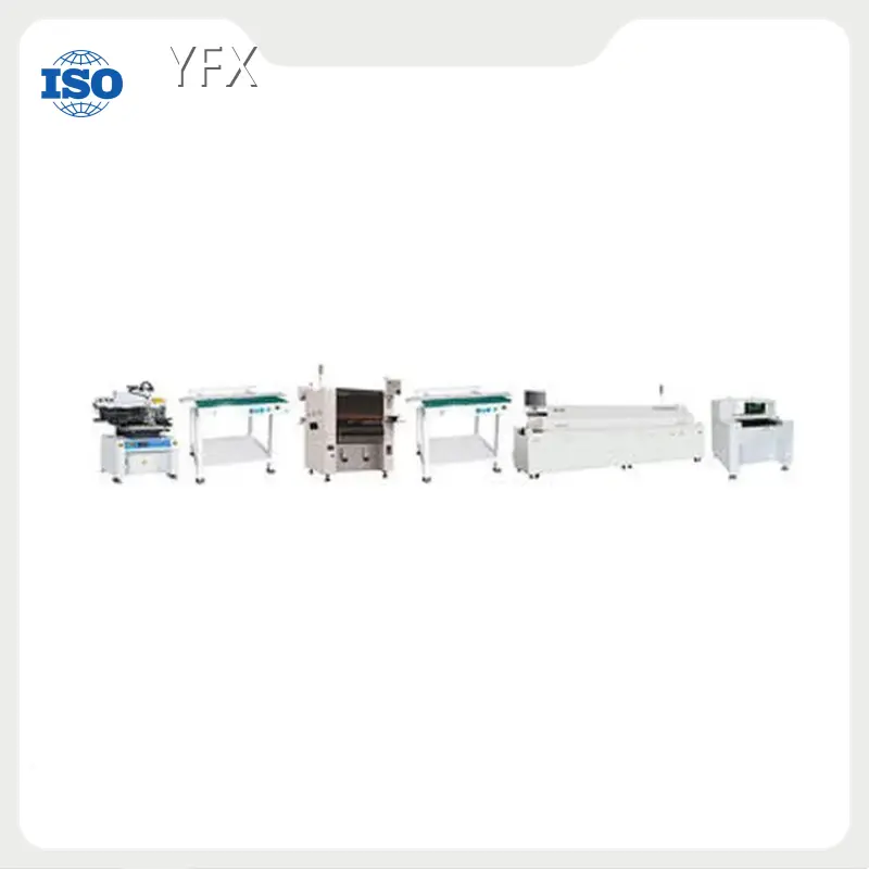 New Smt Line Manufacturers Price List 1