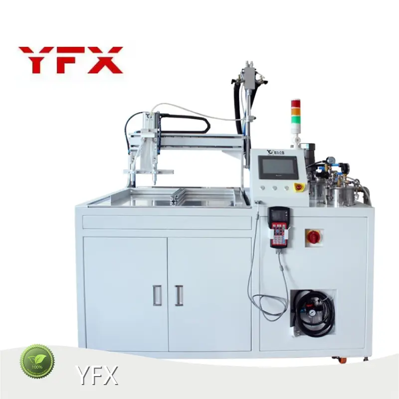 Safe to Use Smt Electronics Pick and Place Machine Supply Electronic Component Assembly 1