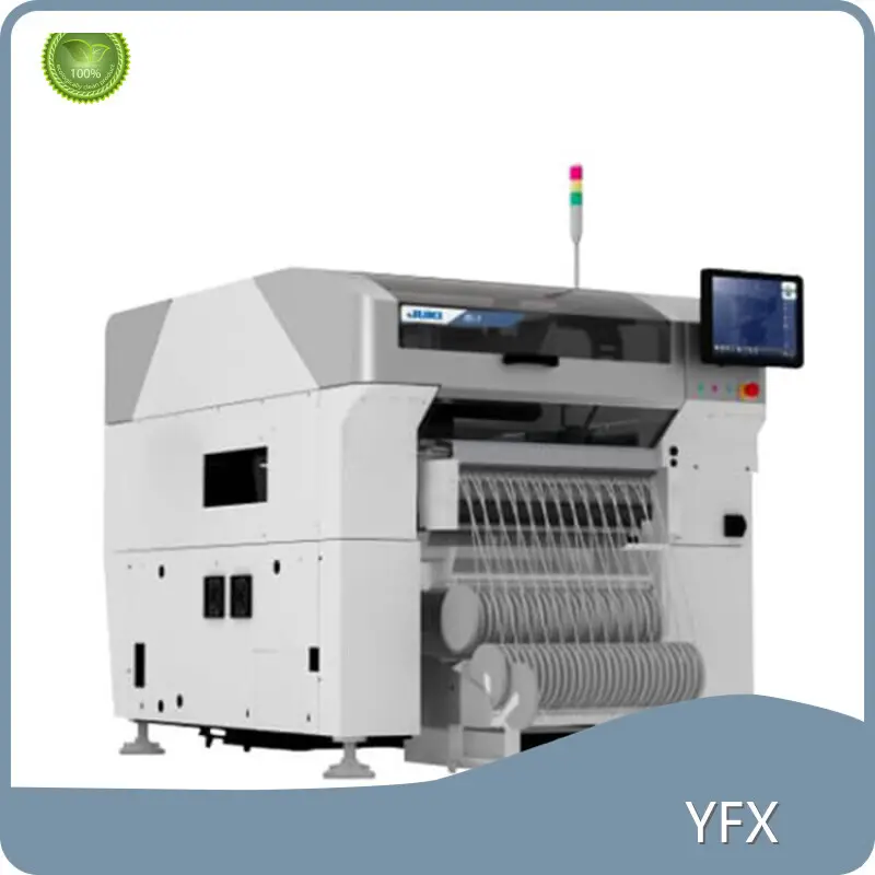 Fine Quality Pcb Smt Assembly Machine Directly Sale Electronic Component Assembly 1