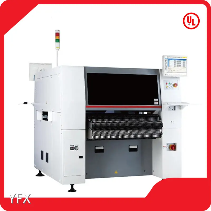 Smt Machines for Sale Supply Electronic Component AssemblyProvided 1