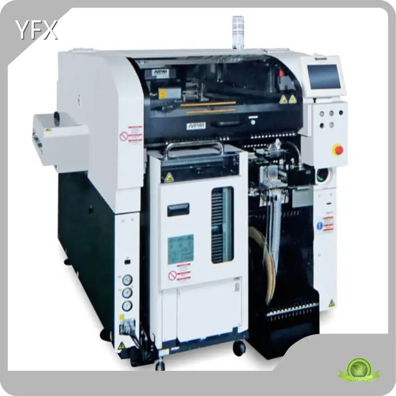 Hot Sale Pcb Pick and Place Machine Price List 1