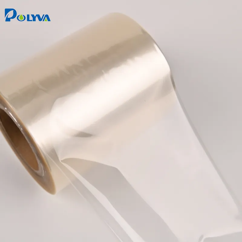 Biodegradable Cosmetic Packaging 100M-1500M Products Wholesale - POLYVA 6