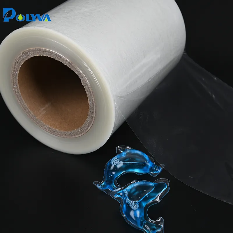 Biodegradable Cosmetic Packaging 100M-1500M Products Wholesale - POLYVA 2