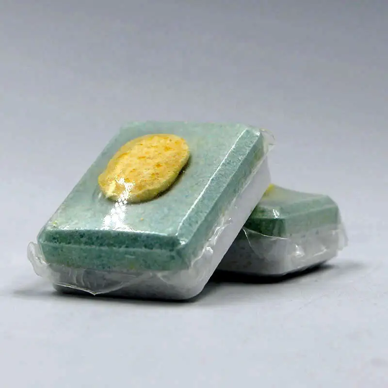 Water soluble PVA film for dishwashing tablets manufacturers 1