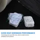 Dissolvable Film Detergent Water Soluble PVA Film Wholesale - POLYVA 3