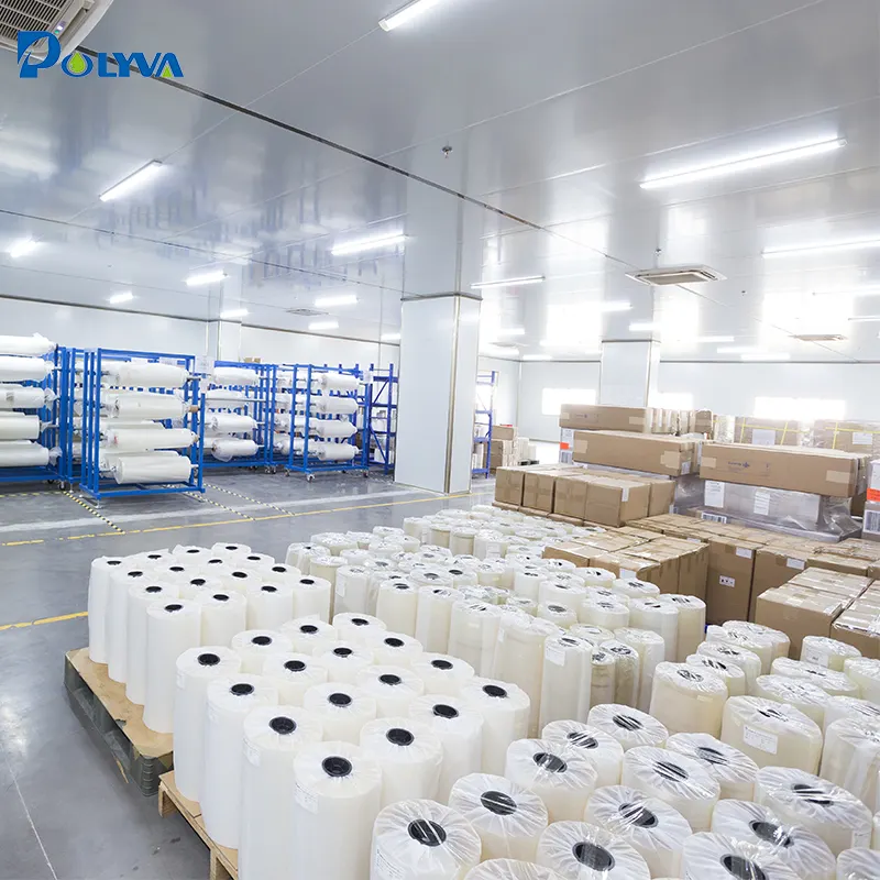 Water Soluble Film Manufacturers Price List 5