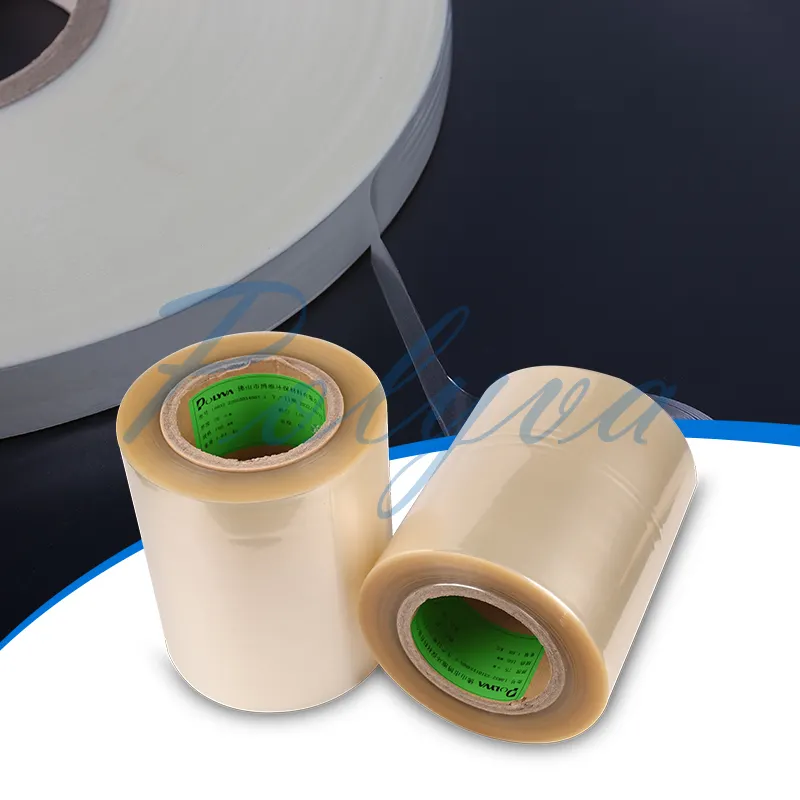 Water Soluble Film Manufacturers PVA Water Soluble Film Wholesale - POLYVA 2