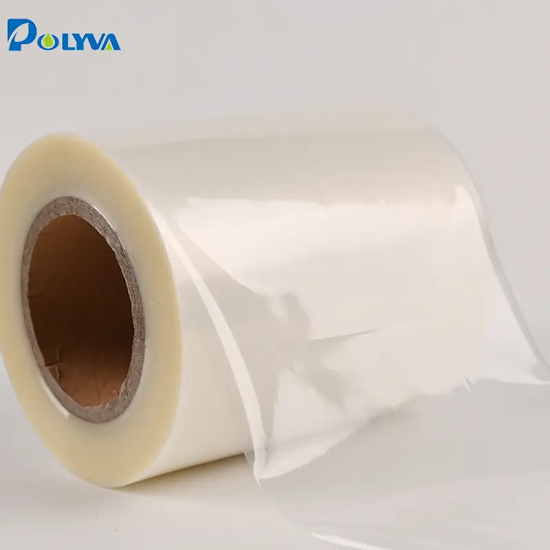 Agricultural water soluble seed tape 1