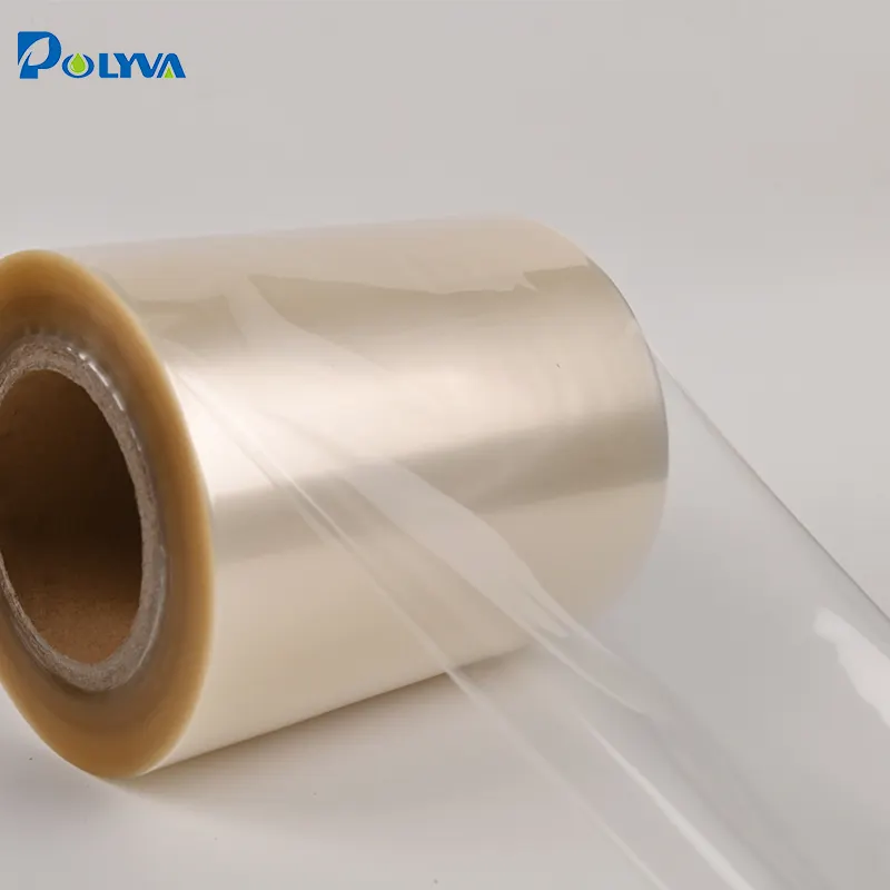 Water Soluble Film Packaging by POLYVA 6