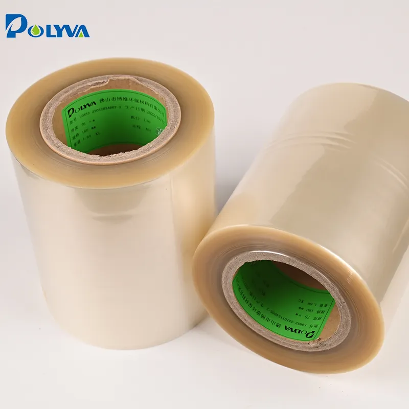Water Soluble Film Packaging by POLYVA 5