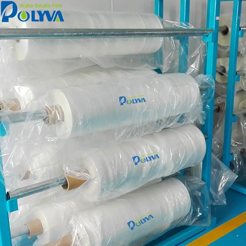 Bulk Buy Polyvinyl Alcohol Film Price List 5