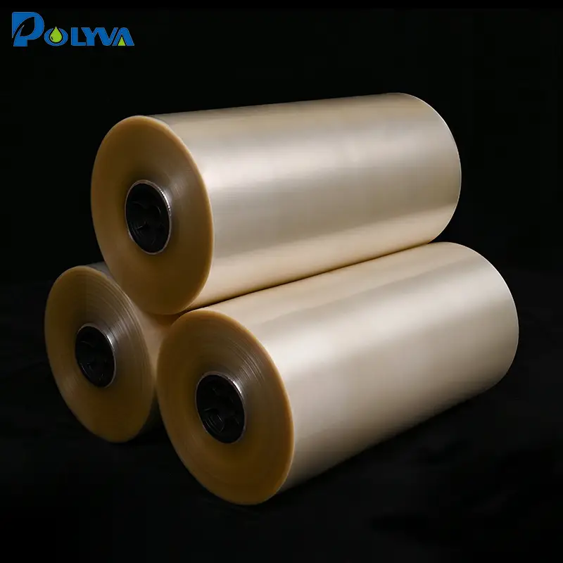 Manufacturer Polyvinyl Alcohol Water Transfer Printing Film 1