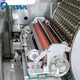 Water Soluble Pods Packaging Machine Water Soluble Film Packaging Detergent NZE530 for Sale 5
