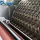 Water Soluble Pods Packaging Machine Water Soluble Film Packaging Detergent NZE530 for Sale 6