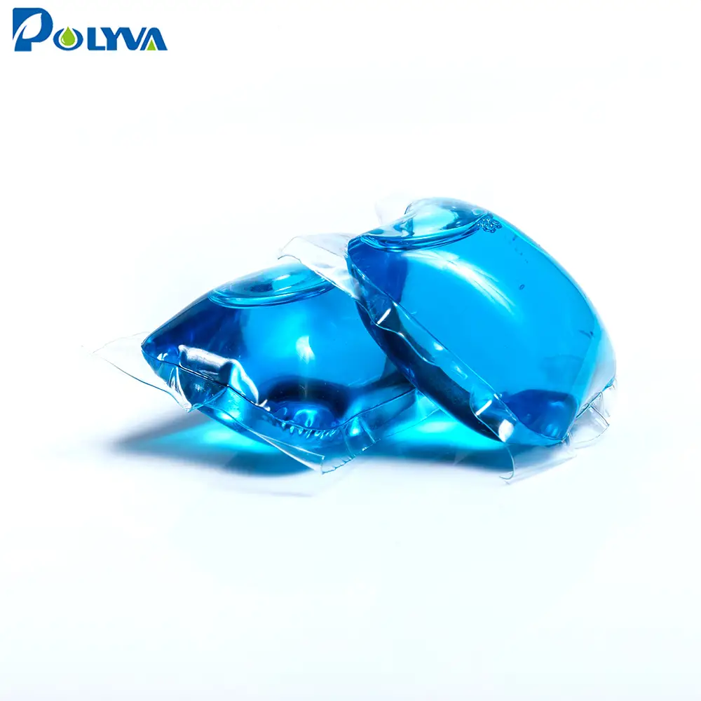 8g single cavity liquid multi-fragrance and multi-color clean and fragrant laundry beads 1