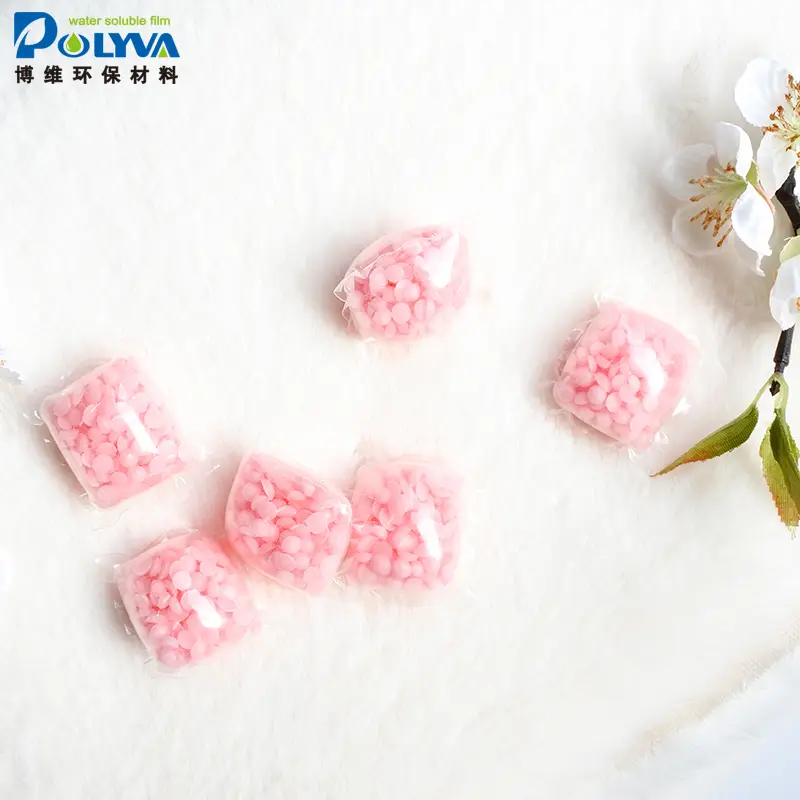 Long-lasting fragrance and soft multi-color fragrance pods 1