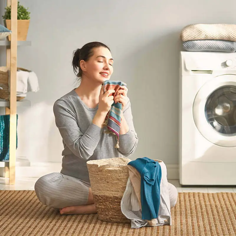 Eco Friendly Powered Dishwasher Sheets Supplies 1