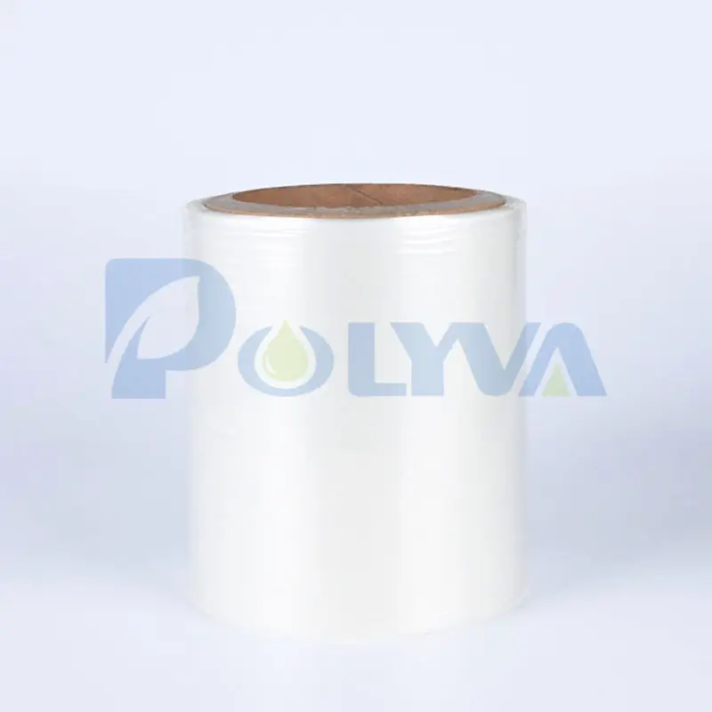 Water Soluble Plastic Film Price List 2