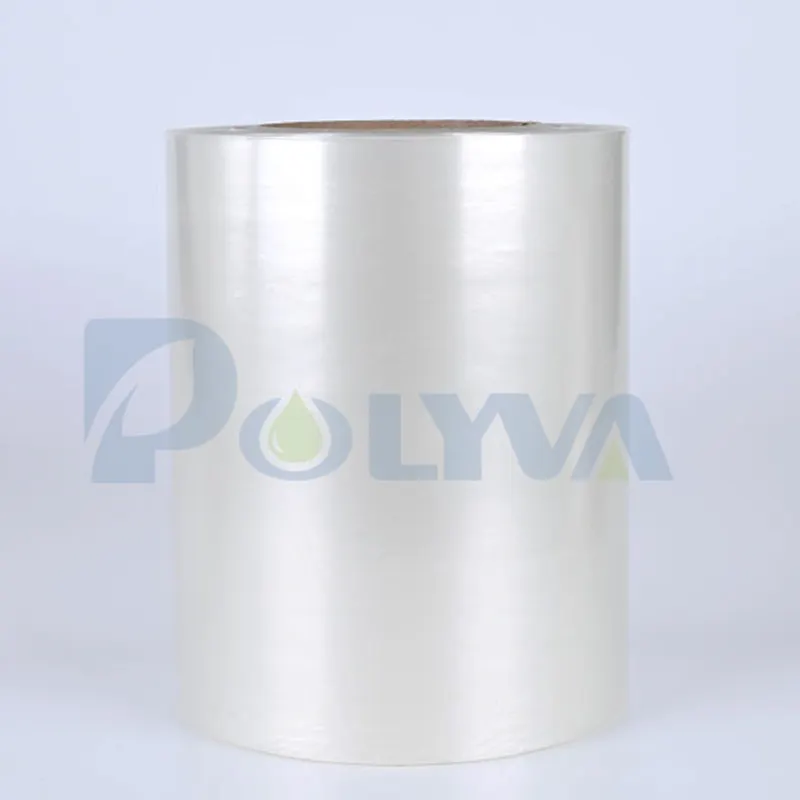Water Soluble Plastic Film Price List 4