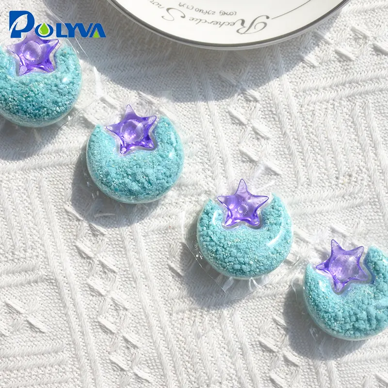 Water Soluble Plastic Film Price List 6