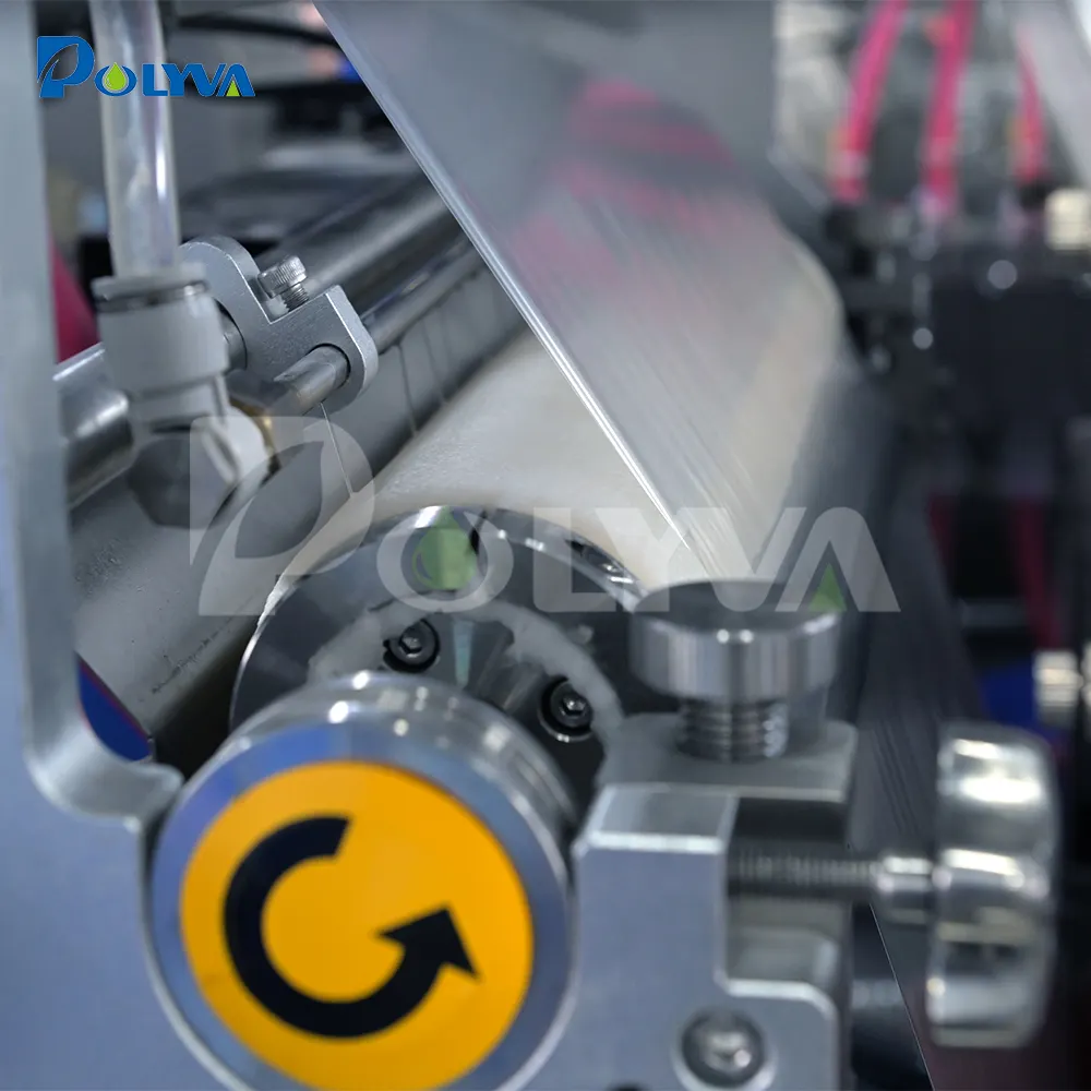 Water Soluble Packaging Products Wholesale - POLYVA 5