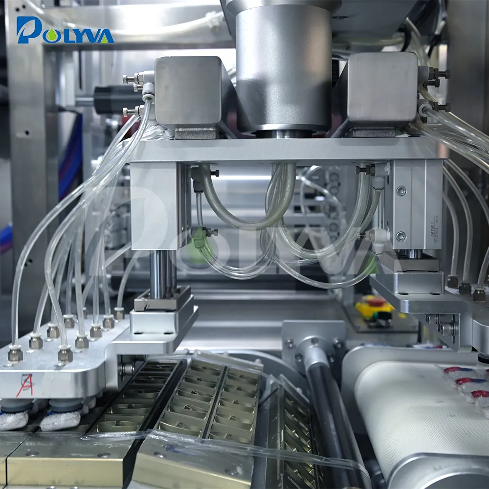 Water Soluble Packaging Products Wholesale - POLYVA 6