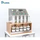 Water Soluble Pods Packaging Machine Water Soluble Film Packaging Touch Screen、Independent Control Detergent China Supplier 4