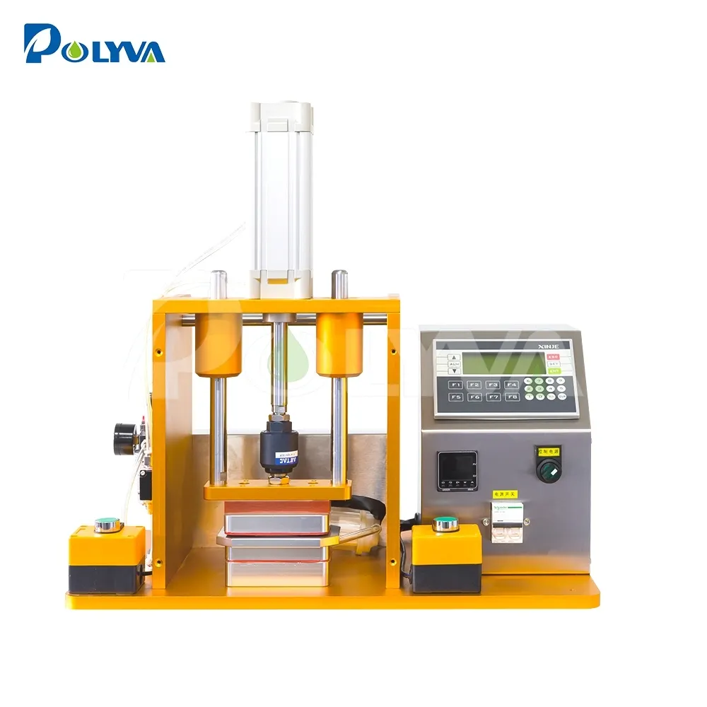 Compact Water Soluble Film Packaging Price List 2