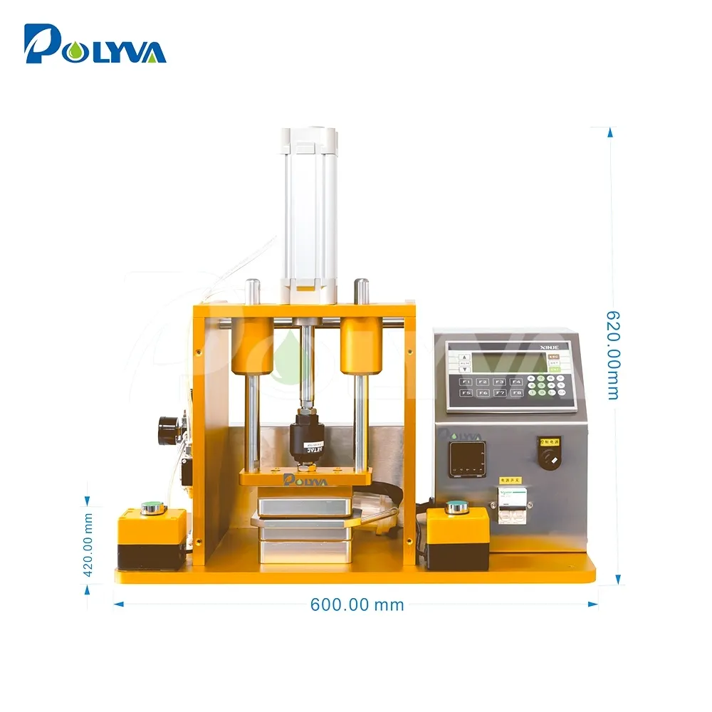 Compact Water Soluble Film Packaging Price List 3