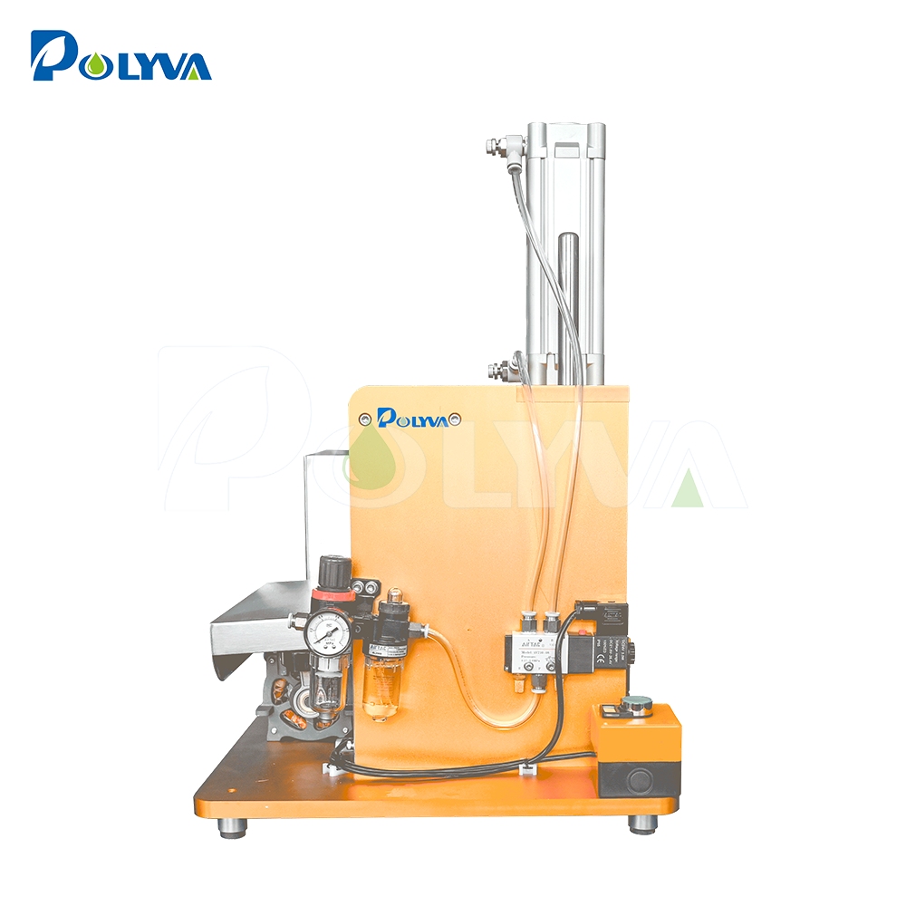 Polyver Machine POLYVA's Washing Powder Machine | POLYVA
