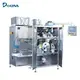 POLYVA Water Soluble Packaging Machine PVA Film Water Soluble Packaging Machine China Manufacturer 4