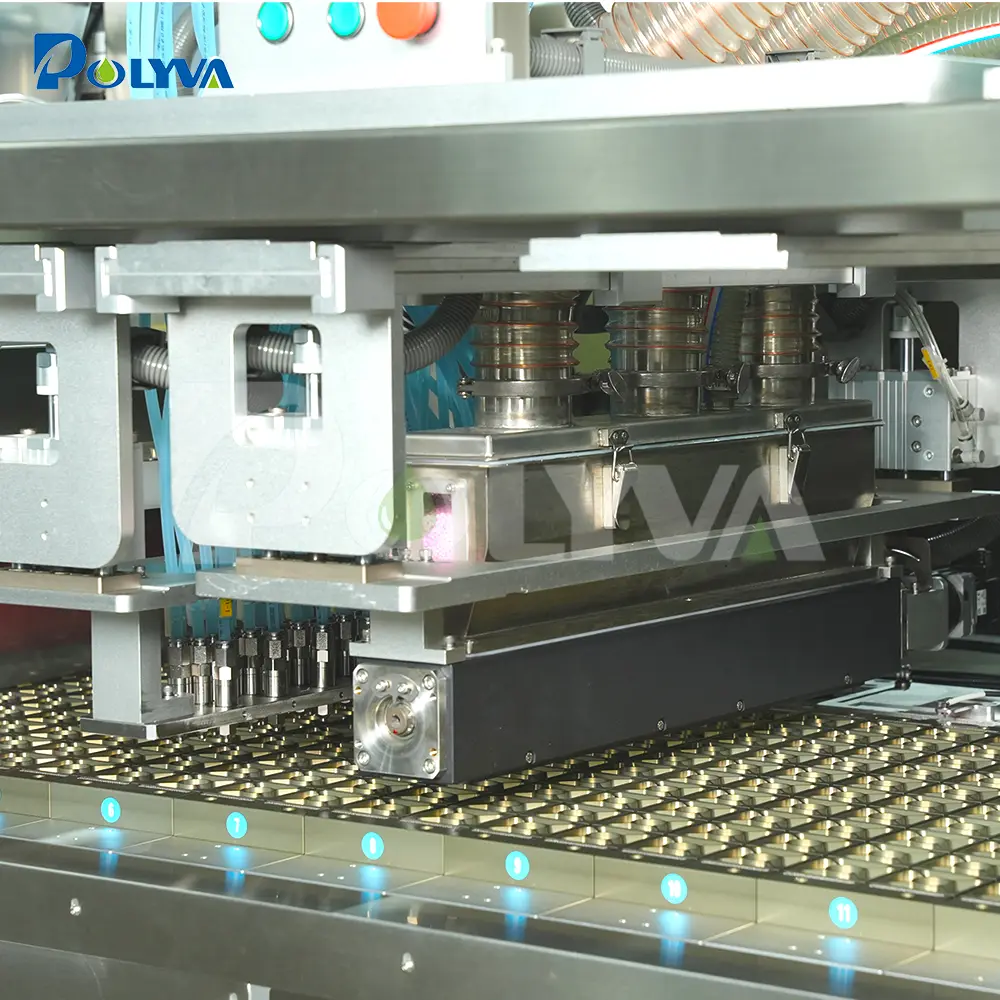 Water Soluble Film Packaging Price List 6