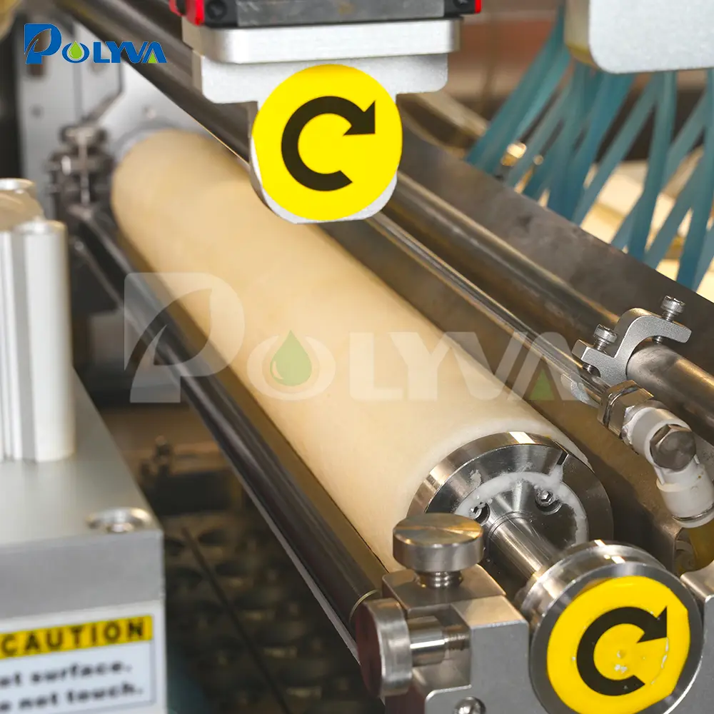 Water Soluble Film Packaging Price List 7