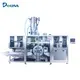 Water Soluble Plastic Packaging 4900×1900×2400mm Water Soluble Pods Packaging Machine Wholesale - POLYVA 2